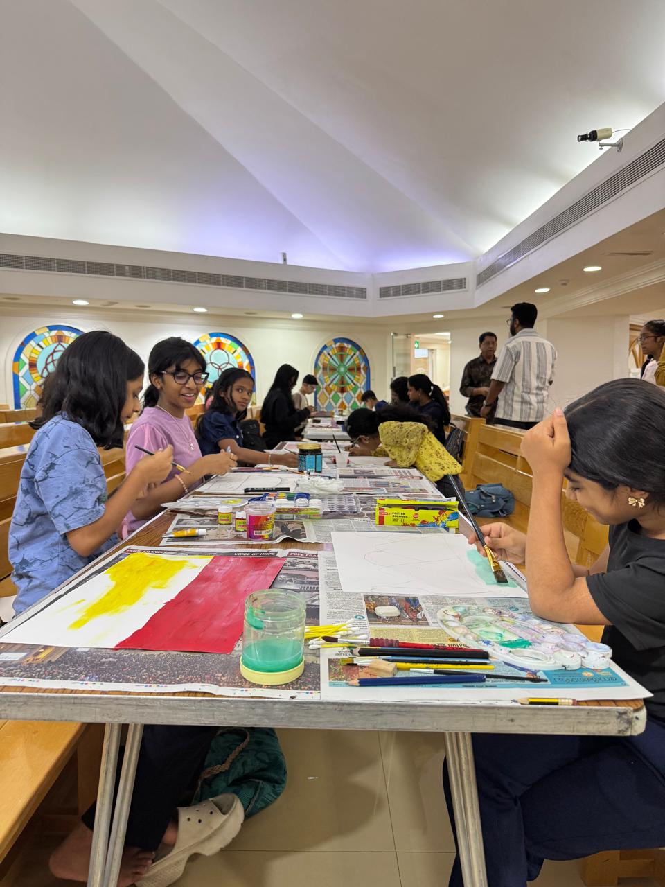 Talents Day 2025
